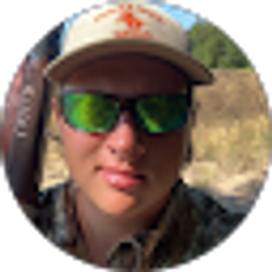 Profile photo of Patterson Hunter