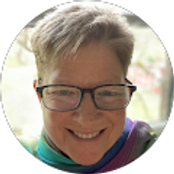 Profile photo of Maureen Anderson