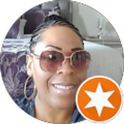 Profile photo of Tasha Jones