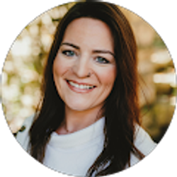 Profile photo of Kathryn Murphy