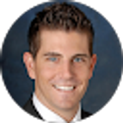 Profile photo of Robert Chambers