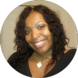 Profile photo of Maya Jones