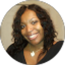 Profile photo of Maya Jones
