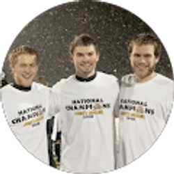 Profile photo of Tommy Barrick