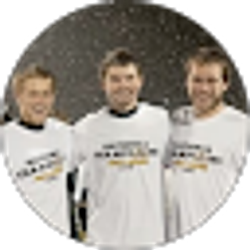 Profile photo of Tommy Barrick