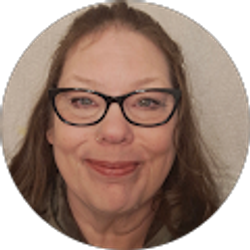 Profile photo of Angie P