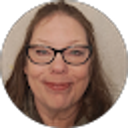 Profile photo of Angie P