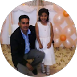 Profile photo of michelle marquez