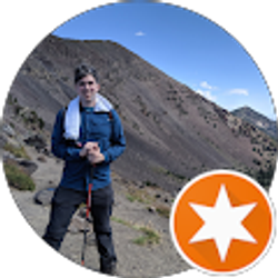 Profile photo of Eric Culberson