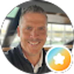 Profile photo of Joel Hauk