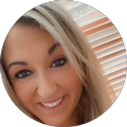 Profile photo of Carmelina Franco