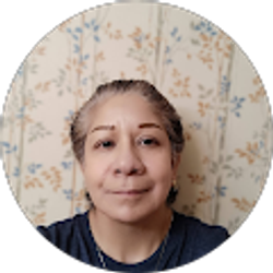 Profile photo of Leonor Velasquez