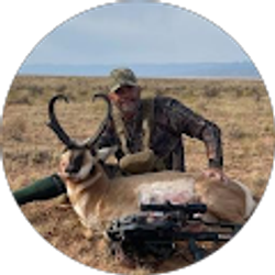 Profile photo of JOHN MARRIOTT