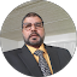 Profile photo of syed ali