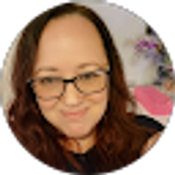 Profile photo of Jodie Roberts