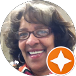 Profile photo of Leontine Robinson