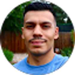 Profile photo of Cristian Malpica