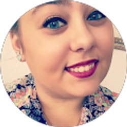 Profile photo of Katie Patton
