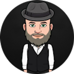 Profile photo of Daniel Medina