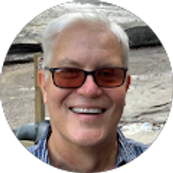 Profile photo of Jay Lucas