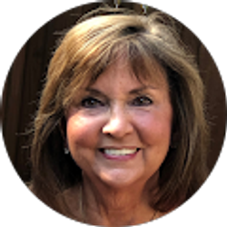 Profile photo of Sherrian O'Hara