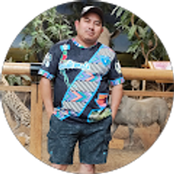 Profile photo of Luis miguel Alvarado