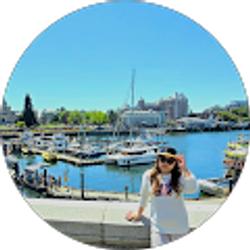 Profile photo of Angela NGUYEN