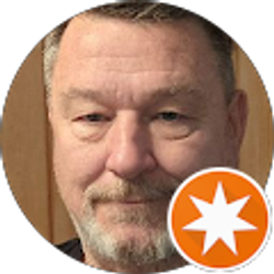 Profile photo of Terry Peterson