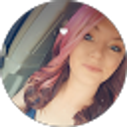 Profile photo of Nicole Wilson