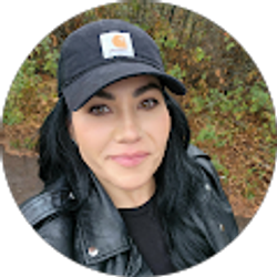 Profile photo of Raquel Astga