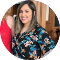 Profile photo of Julissa Madrigal