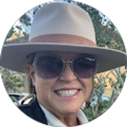 Profile photo of Sue Beth Murphree