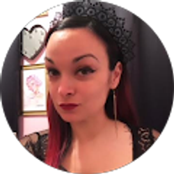 Profile photo of Faith Blagojevic