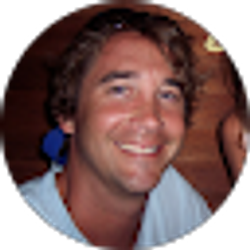 Profile photo of Jerry Gordon