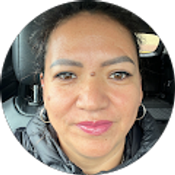 Profile photo of Yacira C Mayta Romero