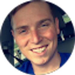 Profile photo of Tyler Jones
