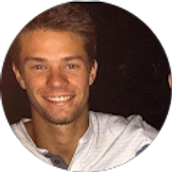 Profile photo of Connor meehan