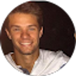 Profile photo of Connor meehan