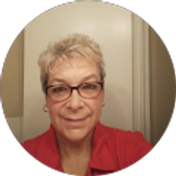 Profile photo of Paula Miller