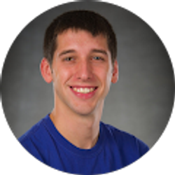 Profile photo of Tyler Haddock