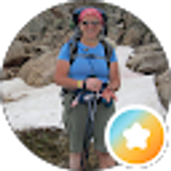 Profile photo of Margaret Laatsch
