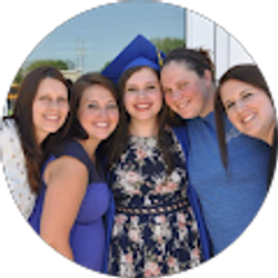 Profile photo of Sophie Jade