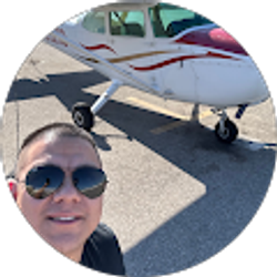 Profile photo of Martin Espinoza