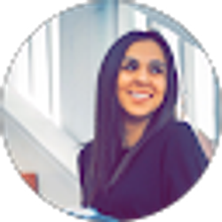 Profile photo of mikaela maron