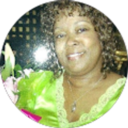 Profile photo of Hattie Montgomery