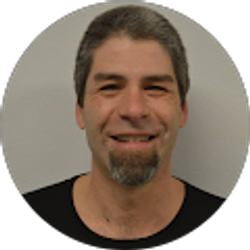 Profile photo of Sean Barber