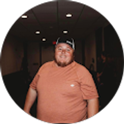 Profile photo of Bryan Creamer