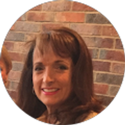 Profile photo of Shireen Duck