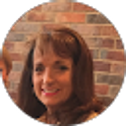 Profile photo of Shireen Duck