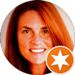 Profile photo of Jennifer Wentworth